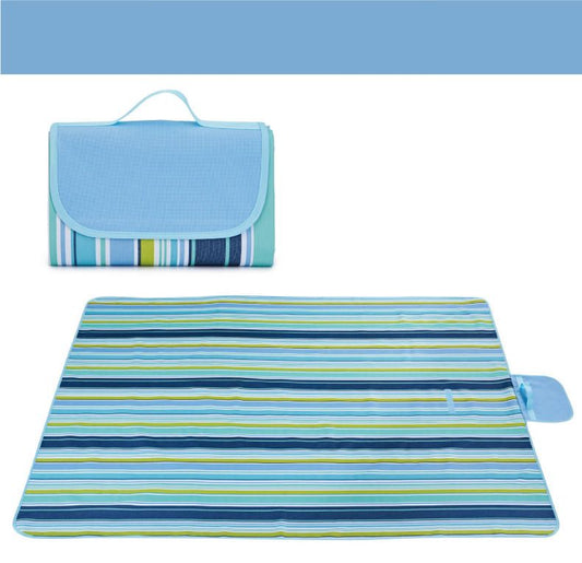Beach Mat Picnic Blanket Large Waterproof Sandproof
